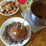 Easy Caramel Urban Apple® Recipe