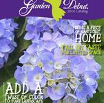 Garden Debut® Receives GWA Silver Award of Achievement