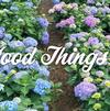 1 - May Good Things Grow