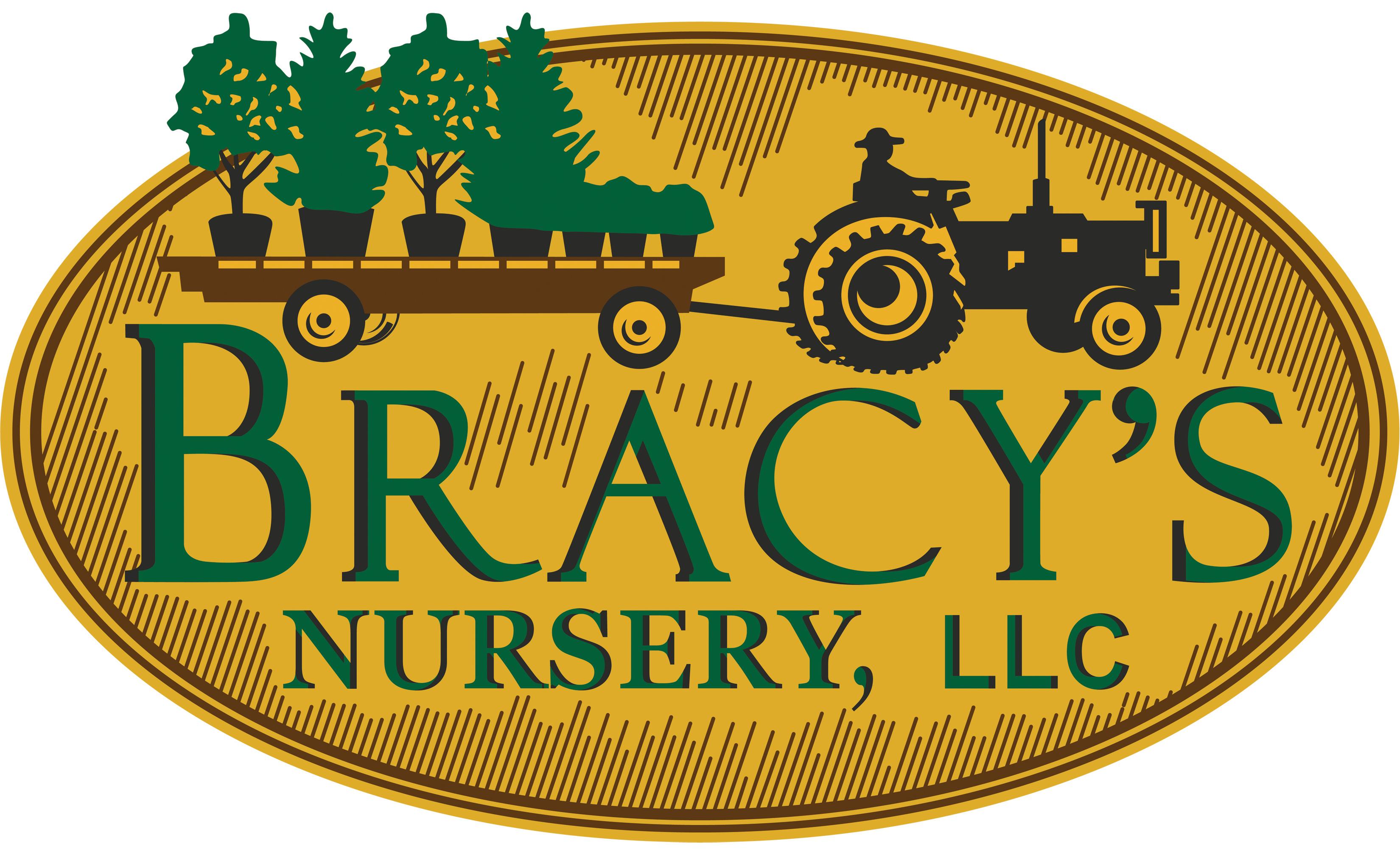 Bracy's Nursery, LLC