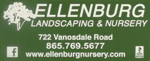 Ellenburg Landscaping & Nursery
