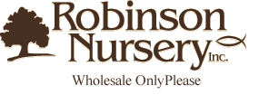 Robinson Nursery