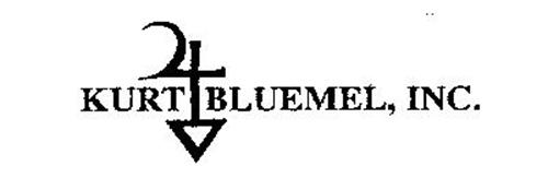 Kurt Bluemel, Inc.
